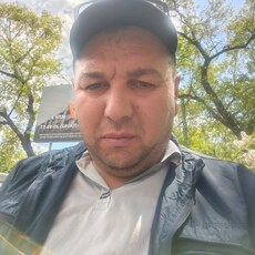 Фотография мужчины Jamshit, 38 лет из г. Тында