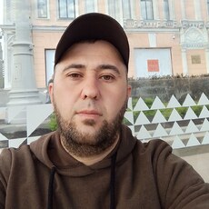 Фотография мужчины Али, 36 лет из г. Горняк (Алтайский Край)