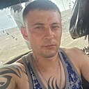 Виталя, 35 лет