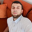 Алик, 37 лет