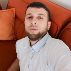 Фотография мужчины Алик, 37 лет из г. Можайск