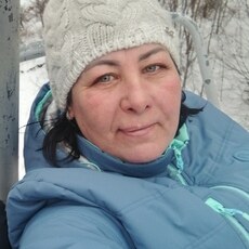Фотография девушки Ольга, 49 лет из г. Саяногорск