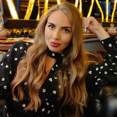 Карина, 24 из г. Москва.