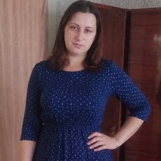 Фотография девушки Олеся, 43 года из г. Широкое