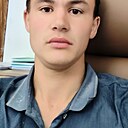 Alik, 24 года