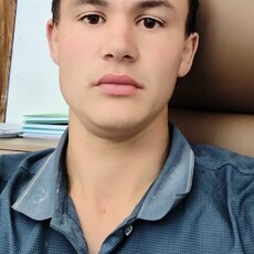 Фотография мужчины Alik, 24 года из г. Турсунзаде