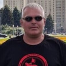 Антон, 54 из г. Кемерово.