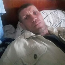 Фотография мужчины Сергей, 43 года из г. Волгоград