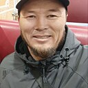 Жениш, 42 года