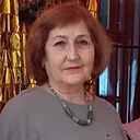 Галина, 66 лет
