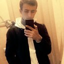 Али, 23 года
