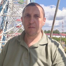 Фотография мужчины Андрей, 45 лет из г. Иваново