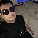 Джемал, 28 лет