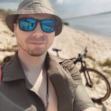 Фотография мужчины Андрей, 35 лет из г. Новочебоксарск