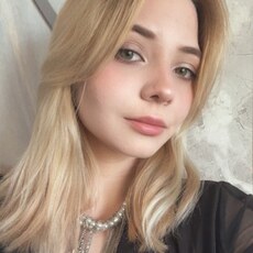 Фотография девушки Ангелина, 21 год из г. Москва