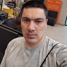 Фотография мужчины Said, 35 лет из г. Ногинск