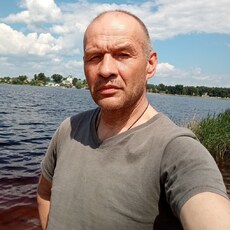 Фотография мужчины Юрий, 53 года из г. Дзержинск