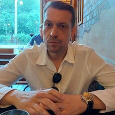 Фотография мужчины Алексей, 46 лет из г. Санкт-Петербург