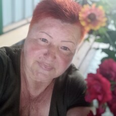 Фотография девушки Соля, 64 года из г. Полтава