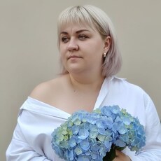 Евгения, 36 из г. Барнаул.