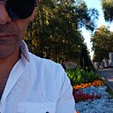 Назим, 38 лет