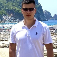 Фотография мужчины Александр, 37 лет из г. Одинцово