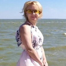 Ангелина, 48 из г. Пенза.