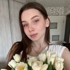 Фотография девушки Елизавета, 19 лет из г. Ижевск