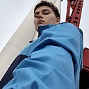 Максим, 19 лет