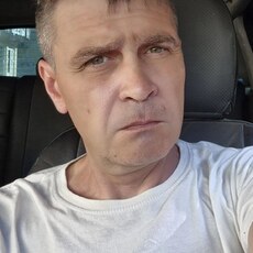 Фотография мужчины Андрей, 47 лет из г. Самара