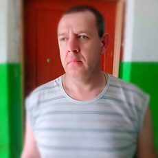 Фотография мужчины Григорий, 47 лет из г. Починок