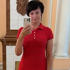 Ольга, 50 из г. Санкт-Петербург.