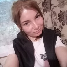 Фотография девушки Izik, 36 лет из г. Няндома