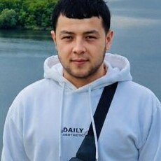 Фотография мужчины Сарик, 25 лет из г. Нижнекамск