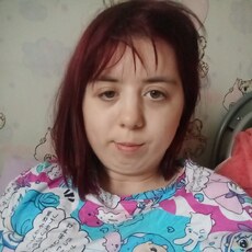 Фотография девушки Полина, 19 лет из г. Подольск