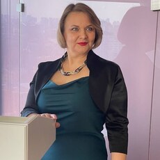 Фотография девушки Наталья, 49 лет из г. Минск
