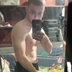 Фотография мужчины Александр, 24 года из г. Кокшетау