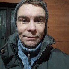 Фотография мужчины Максим, 30 лет из г. Кострома