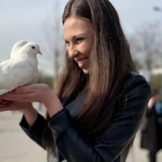 Анна, 32 из г. Москва.