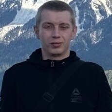 Фотография мужчины Егор, 30 лет из г. Торез
