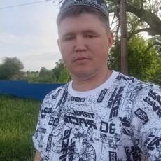 Фотография мужчины Айдар, 32 года из г. Верхние Татышлы