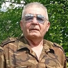 Фотография мужчины Владимир, 68 лет из г. Сосновоборск (Красноярский Край)