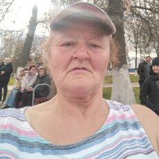 Фотография девушки Лена, 66 лет из г. Сморгонь