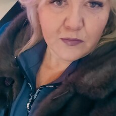 Фотография девушки Светлана, 53 года из г. Пермь