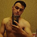 Арам, 28 лет