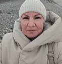 Фатина, 51 год