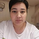 Гулзитан, 43 года