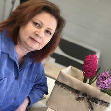 Фотография девушки Светлана, 53 года из г. Владимир