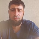 Фарик, 31 год