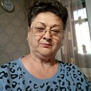 Людмила, 63 года